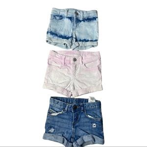 Old Navy 3T shorts